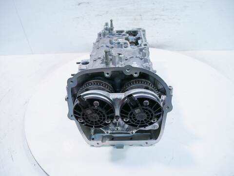 Foto 2ª: Culata Audi A3 190 CV 140KW [DNNA DNN] (2022)