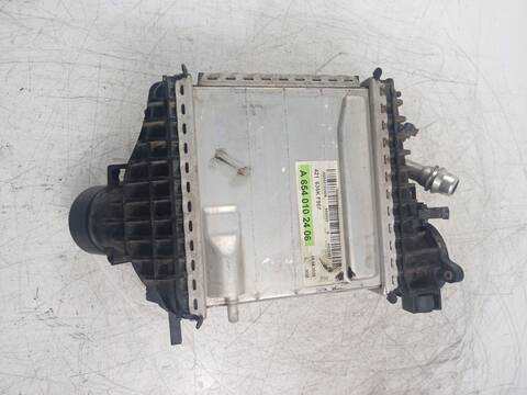 Intercooler Mercedes Sprinter 114 - 170 CV