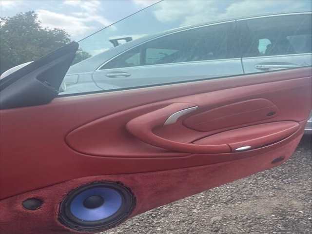 Elevalunas Eléctrico Delantero Izquierdo Porsche 911 320 CV 235KW