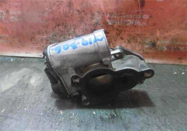 Foto 2ª: Valvula EGR Nissan X-Trail 2.0 DCI (T31)(03.2007-_) [M9R]