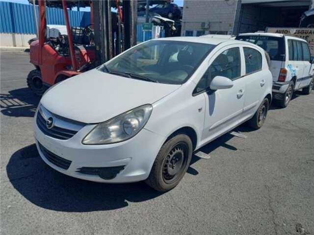 Paragolpes Delantero Opel Corsa 1.3 CDTI