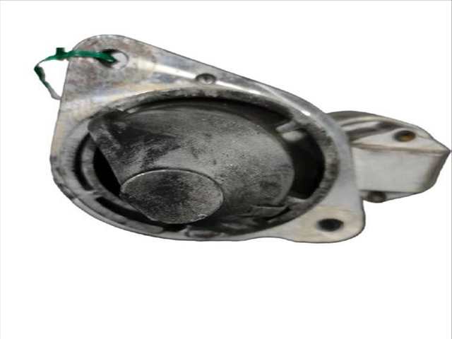 Foto 2ª: Motor de Arranque Ford C Max 1.0 ECOBOOST II DXA/CB7 DXA/CEU) (2010)