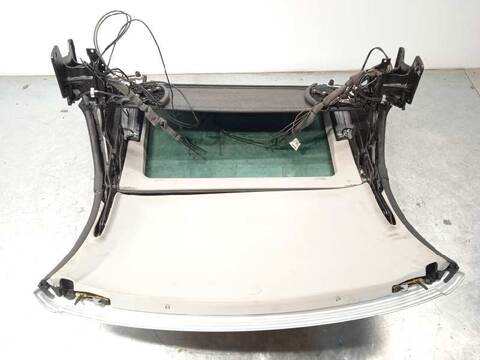 Foto 3ª: Capota Mercedes Clase S 220 55 AMG 171.473) 360CV 265KW [113989] (2007)