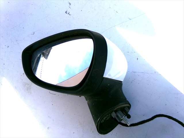 Retrovisor Izquierdo Ford Fiesta 1.6 TDCI 2008-2013