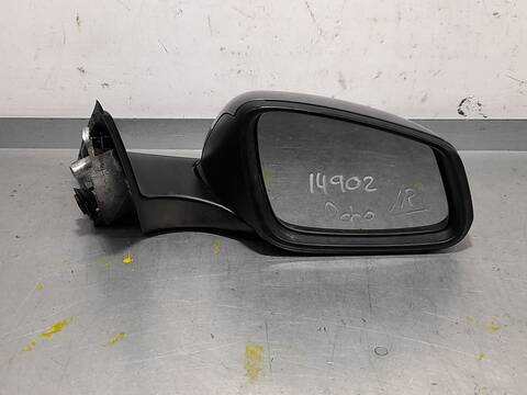 Foto 1ª: Retrovisor Derecho Bmw Serie 1 114 118D 150CV 110KW [B47C20B] (2020)