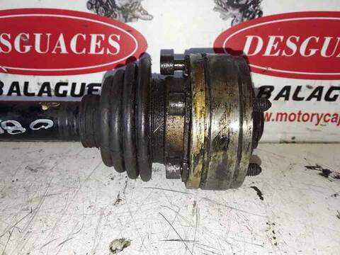 Foto 2ª: Transmision Delantera Izquierda Seat Ibiza VERSION INDEFINIDA (1999)