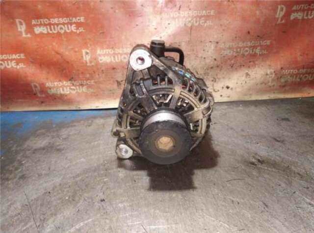 Foto 2ª: Alternador Kia Sportage 2.0 CRDI [D4EA-V]