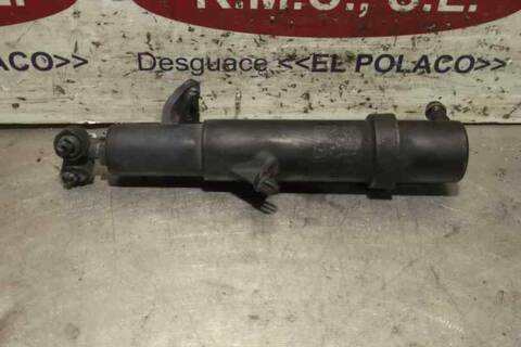 Foto 2ª: Motor Limpia Delantero Mercedes Clase C 160 270 CDI 209.316) COUPE 170CV 125KW [OM612967] (2003)