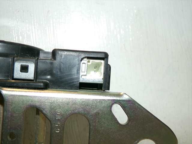 Foto 4ª: Cinturón Delantero Izquierdo Lexus GS 3.0 G 2005-2012 [3GRFSE] (2006)