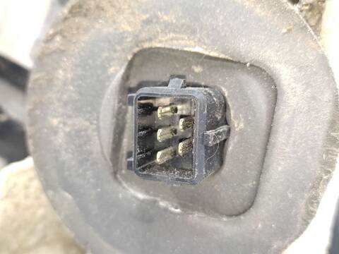 Foto 3ª: Retrovisor Derecho Ford Transit 2.2 TDCI 100CV 74KW FURGONETA [DRFA,DRFB,DRFC,DRFD,DRFE] (2012)