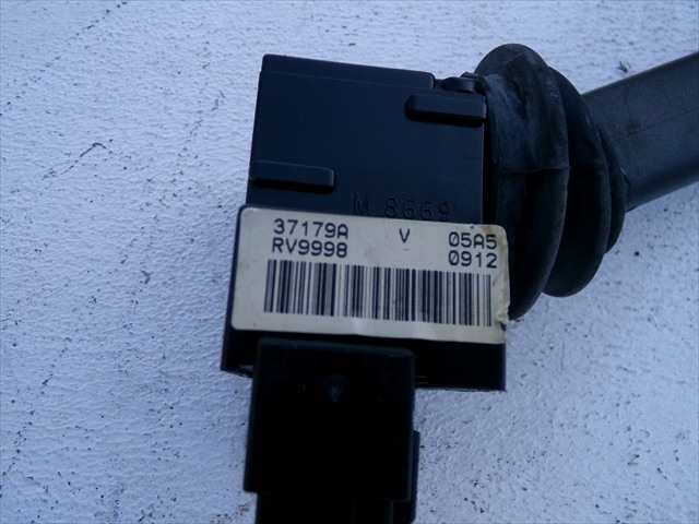 Foto 3ª: Mando Multifuncion Mg ZS 2.0 D 2001-2005 (2005)