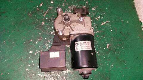 Motor Limpia Delantero Mercedes Clase A 140 1.6 CAT 82CV 60KW