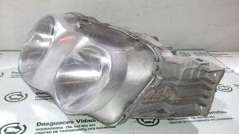 Foto 2ª: Faro Izquierdo Hyundai Coupe 1.6 16V CAT COUPE 107CV 79KW [4ED] (2000)