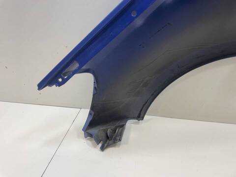 Foto 3ª: Aleta Delantera Derecha Renault Clio F4R830 (2007)