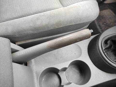 Freno de Mano Volkswagen Caddy BLS