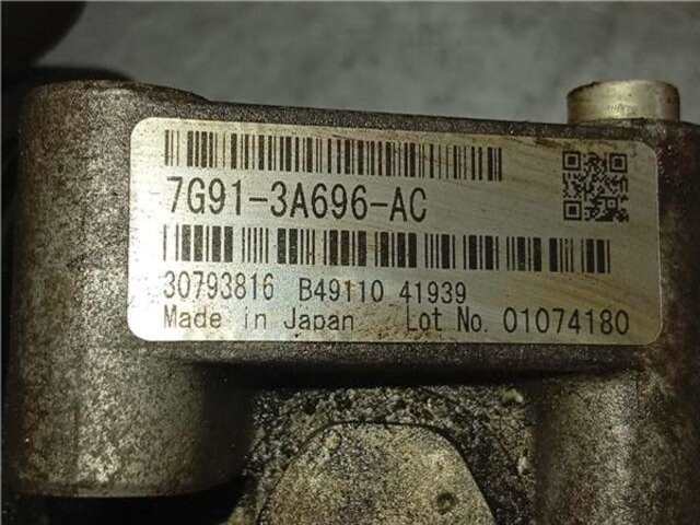 Foto 2ª: Bomba Servodireccion Ford Mondeo 2.0 FLEXIFUEL [TBBB]