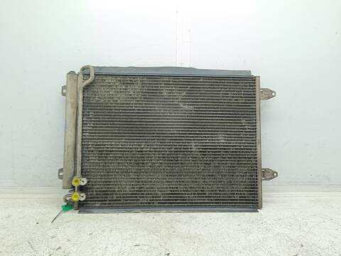 Radiador Calefaccion A.A. Volkswagen Passat ADVANCE BERLINA 105CV 77KW