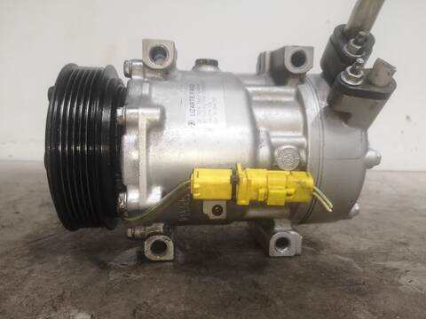 Foto 2ª: Compresor Aire Acondicionado Citroen C5 RFN BERLINA (2002)