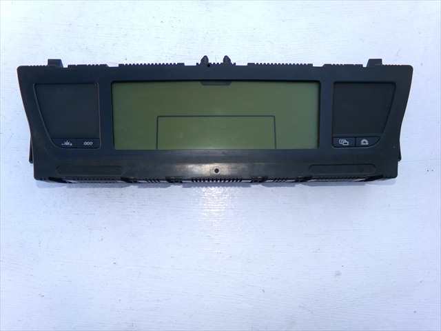 Cuadro de Instrumentos Citroen C4 1.6 HDI 2006-2014
