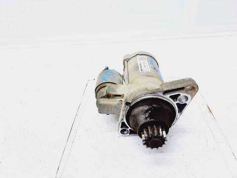 Foto 4ª: Motor de Arranque Seat Leon ERENCE 110CV 81KW [CXX] (2016)