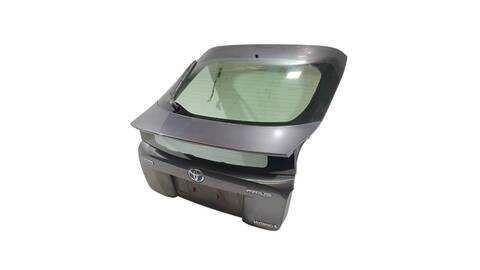 Foto 2ª: Portón Toyota Prius 2ZRFXE (2016)