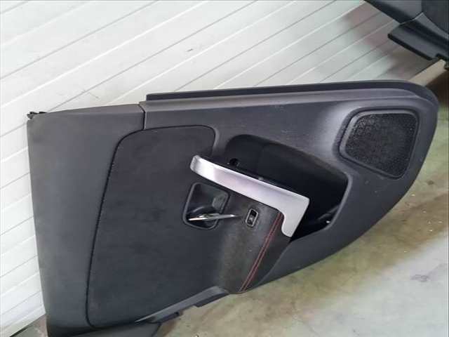 Foto 2ª: Tapizados Cartoneras Mercedes Clase A 140 A 200 MILD-HYBRID 177.087) 163CV 120KW [282.814] (2024)