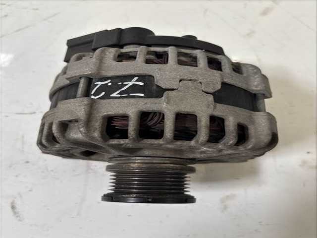 Foto 2ª: Alternador Skoda Kodiaq 240 CV 176KW [CUAA CUA] (2014)