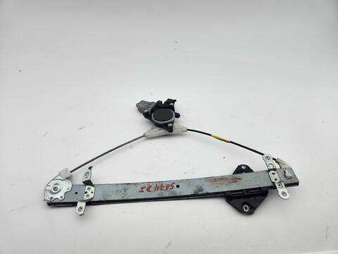 Elevalunas Eléctrico Delantero Izquierdo Subaru Legacy LIMITED 150CV 110KW