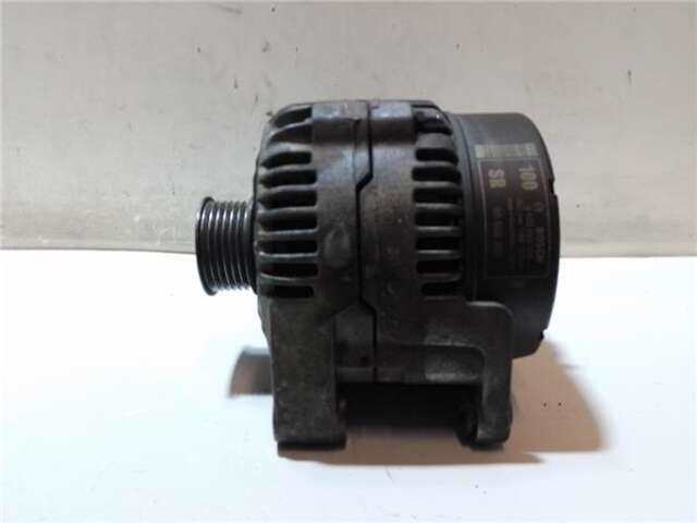 Foto 2ª: Alternador Opel Frontera 2.2 DTI (6B_ZC. 6B_VF. 6B_66. 6B_76) [X 22 DTH]