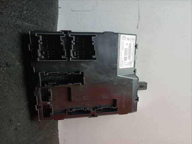Centralita Motor ECU Ford Transit 1.5 ECOBLUE 100CV 74KW