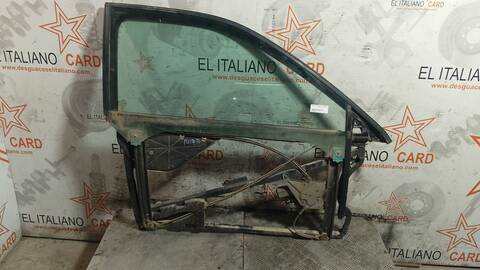 Elevalunas Eléctrico Delantero Derecho Audi A3 1.9 TDI AMBIENTE 131CV 96KW