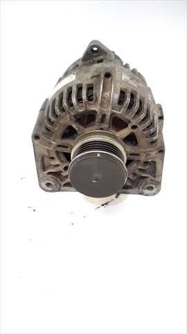 Foto 2ª: Alternador Renault Scenic 1.5 D [D/K9K F7] (2005)