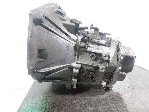 Foto 2ª: Caja Cambios Alfa Romeo 147 1.6 T.SPARK ECO DISTINCTIVE 105CV 77KW [AR37203] (2005)