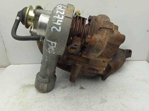 Turbocompresor Lancia Zeta 2.1 TD CAT 80KW