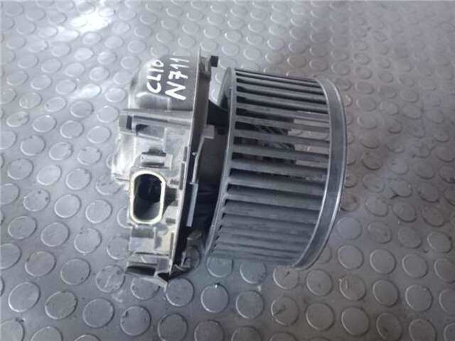Calefacción Renault Clio 1.5 PACK DYNAMIQUE [1.5 LTR. - 63 KW DCI DIESEL CAT]