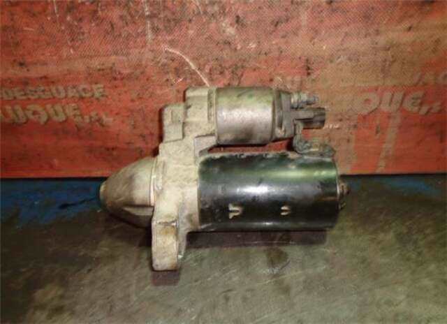Foto 1ª: Motor de Arranque Audi S6 5.2 [5.2 LTR. - 320 KW V10 40V FSI CAT (BXA)]