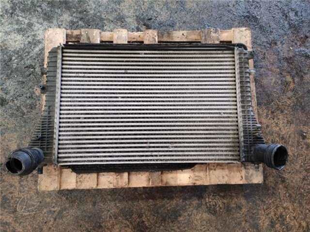 Intercooler Seat Altea 2.0 TDI 16V