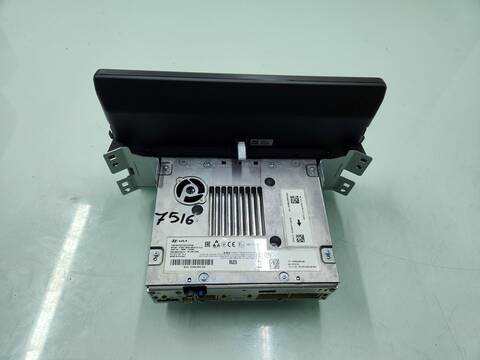Foto 4ª: Pantalla Multifuncion Kia Xceed DRIVE 160CV 118KW [G4LK] (2022)
