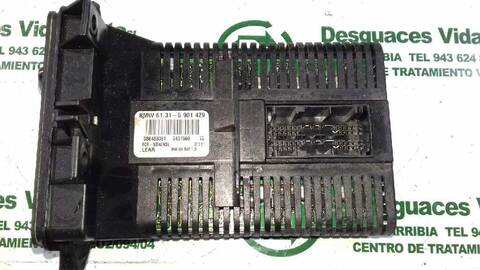 Foto 2ª: Mando Luces Bmw Serie 3 315 320D 136CV 100KW [204D1] (2000)