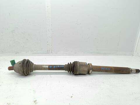 Transmision Delantera Derecha Ford Focus AMBIENTE D) BERLINA 90CV 66KW