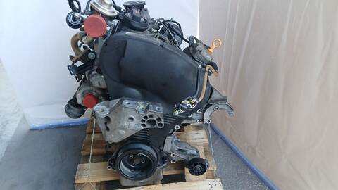 Motor Completo Seat Leon 1.9 TDI 110CV 81KW