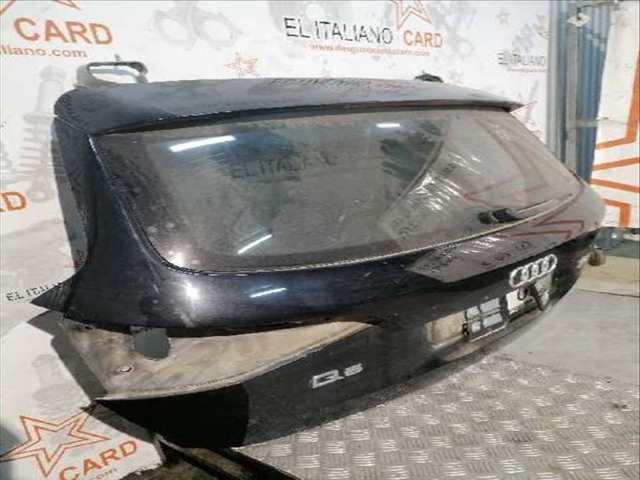 Foto 3ª: Portón Audi Q5 2.0 TDI 125KW) 170CV [CGLB] (2010)