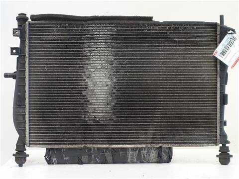 Foto 2ª: Radiador Motor Ford Mondeo 2.2 TDCI 155CV 114KW [QJBA] (2006)