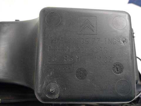 Foto 2ª: Guantera Citroen C4 AVATAR 109CV [9HZDV6TED4] (2006)