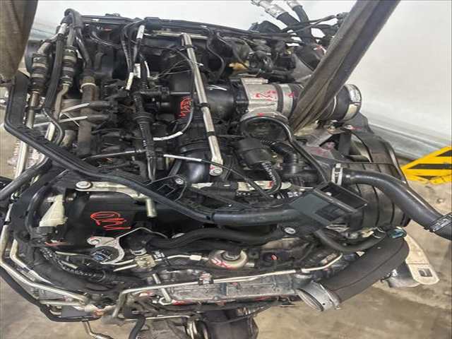 Foto 2ª: Motor Completo Porsche 911 420 CV 309KW [MDC.HA]