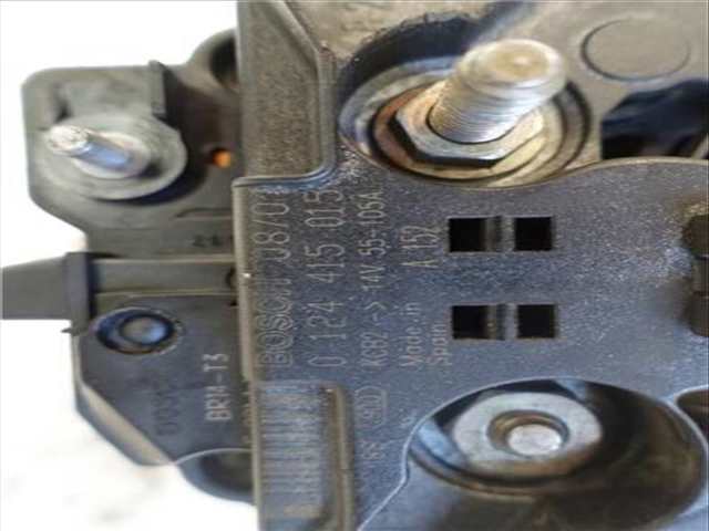 Foto 3ª: Alternador Lancia Lybra 1.8 16V 839AXB1A 839AXG1A) BERLINA 131CV 96KW [839 A4.000] (2000)