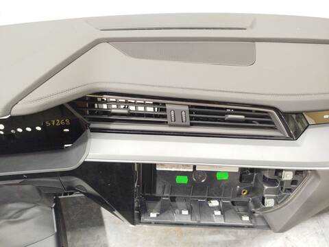 Foto 4ª: Kit Airbag Audi E-TRON 50 QUATTRO AUT. 313CV 230KW GEN) E-TRON ELECTRIC DRIVE [EASB,EAWA] (2020)
