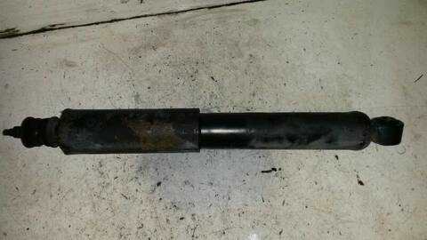 Amortiguador Delantero Izquierdo Hyundai H1 101CV 74KW