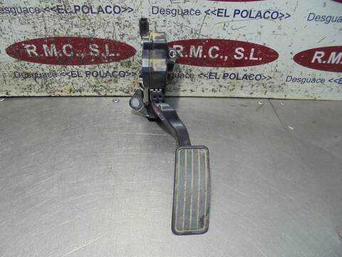 Foto 1ª: Pedal Acelerador Subaru Forester 2.0 158CV 116KW [EJ20] (2006)