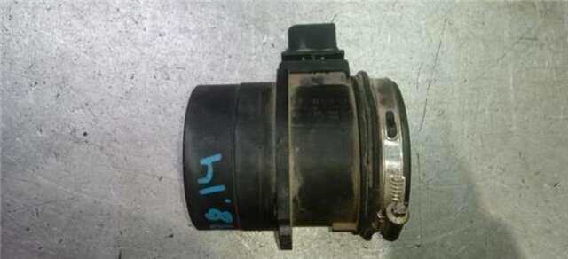 Foto 3ª: Caudalimetro Bmw Serie 1 114 2.0 118D [2.0 LTR. - 105 KW TURBODIESEL CAT] [N47 D20 C]